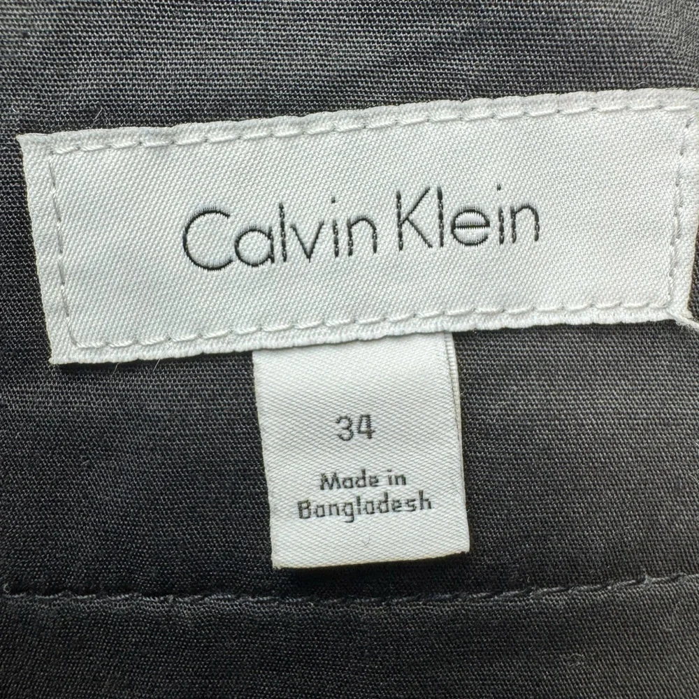 Calvin Klein stylish comfortable